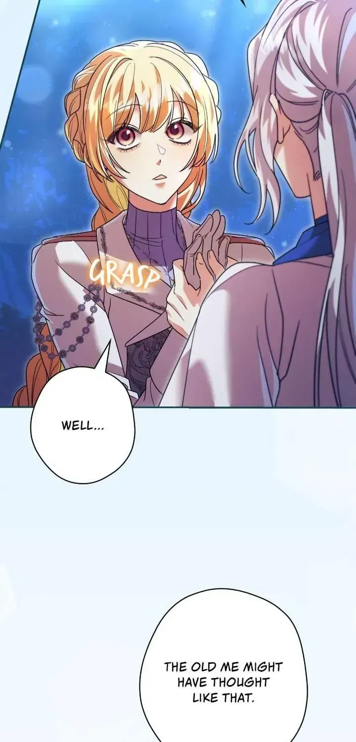 A Villain Consumed by Desire Chapter 23 page 57