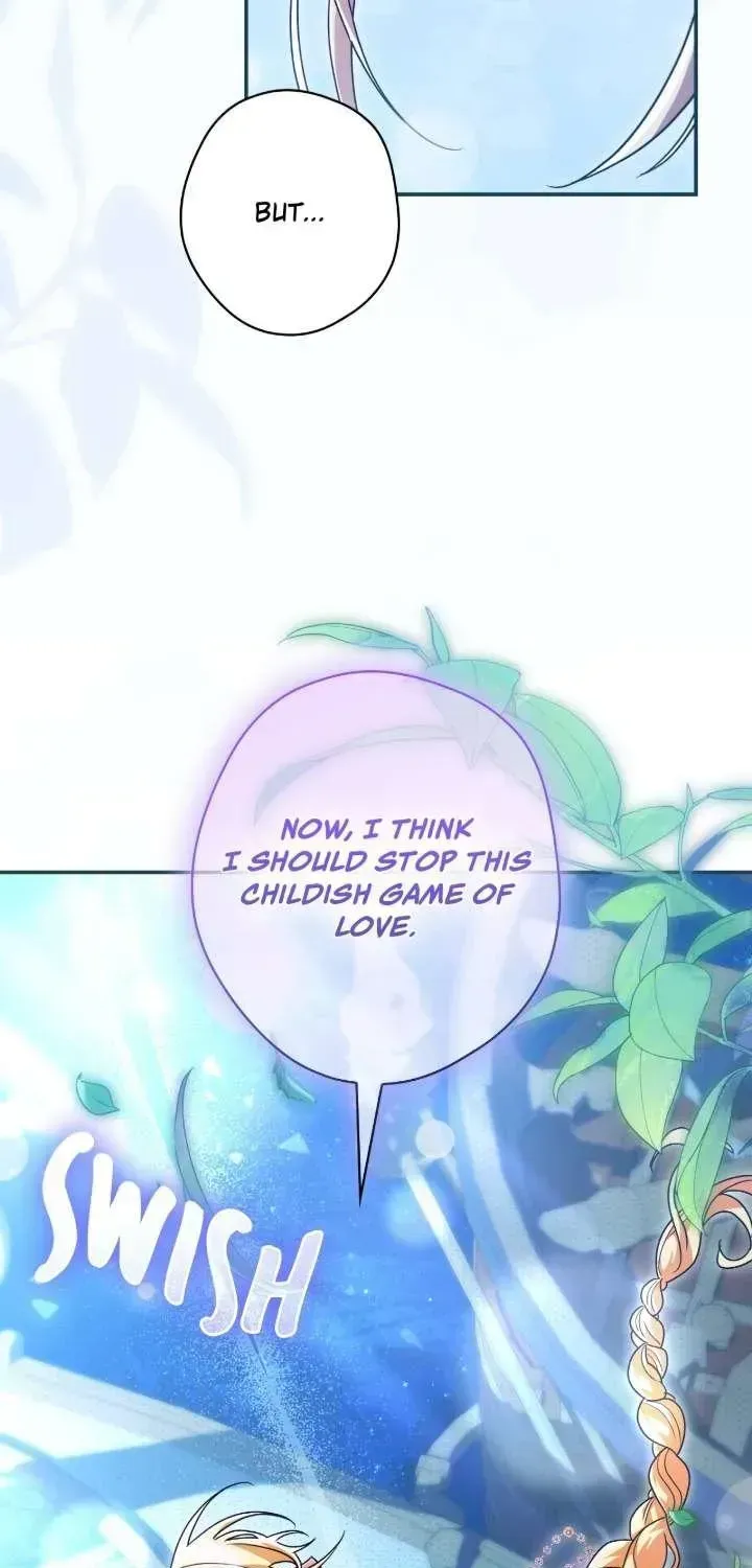 A Villain Consumed by Desire Chapter 23 page 59