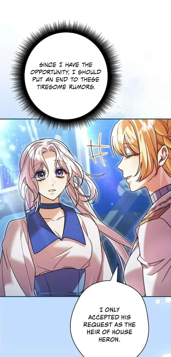A Villain Consumed by Desire Chapter 23 page 64