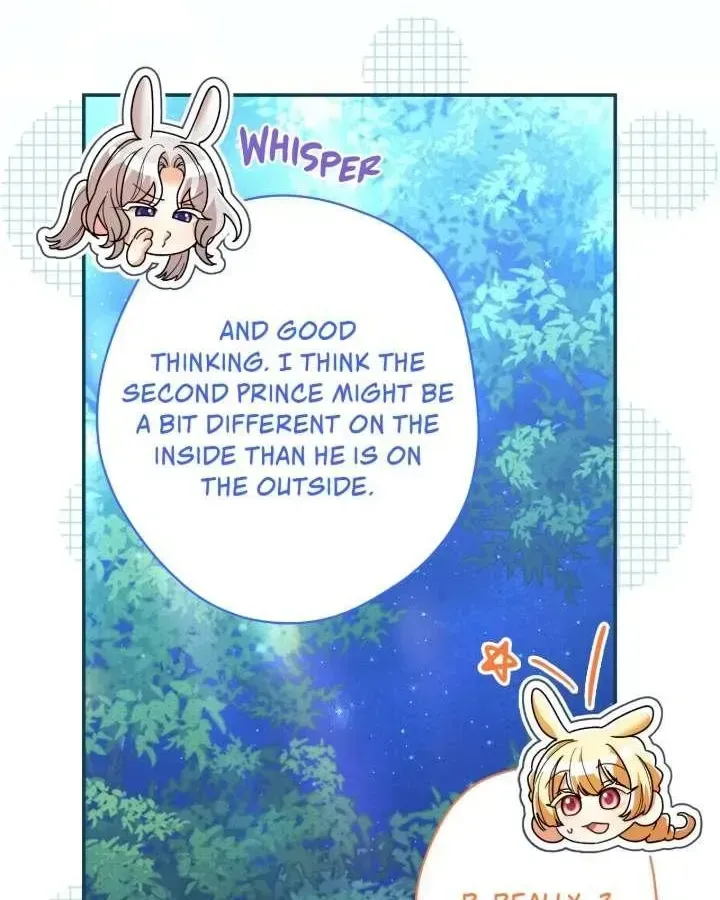 A Villain Consumed by Desire Chapter 23 page 67