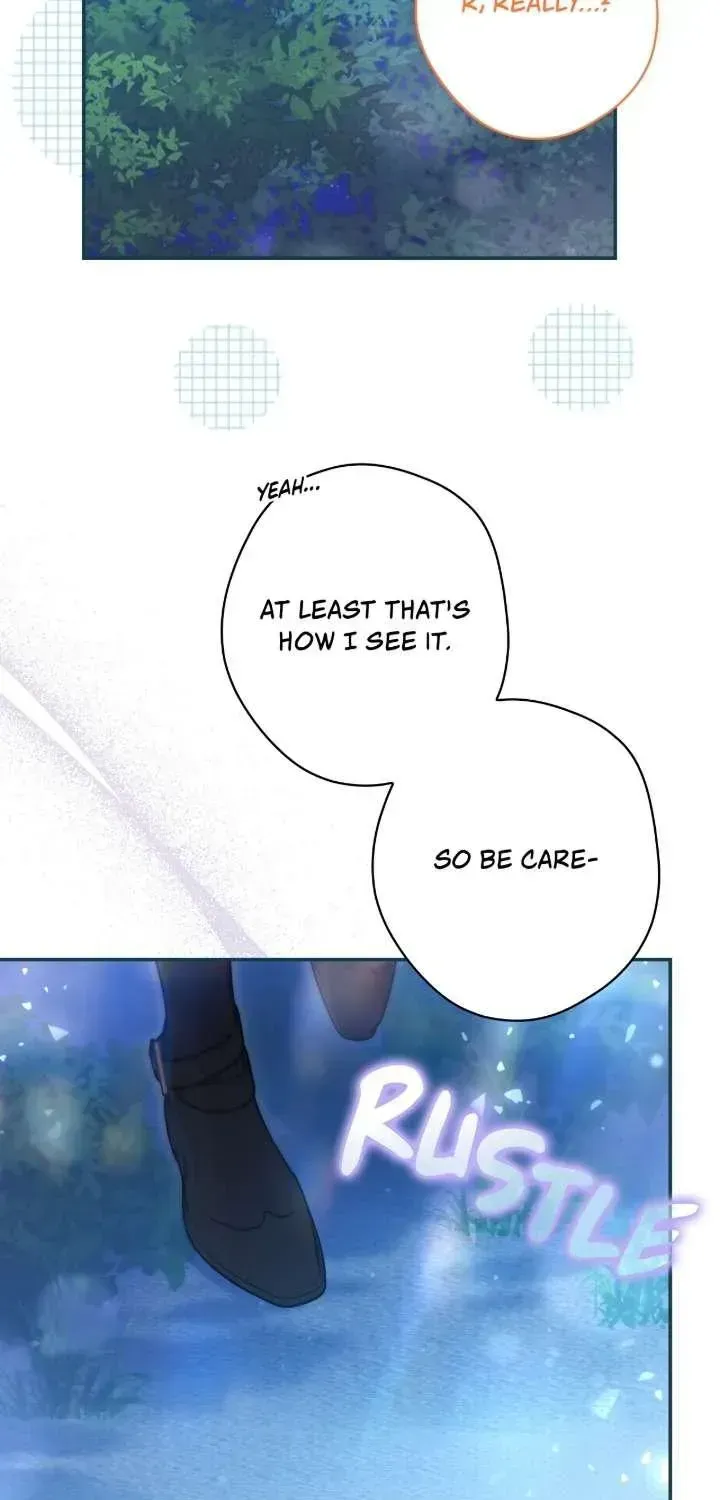 A Villain Consumed by Desire Chapter 23 page 68