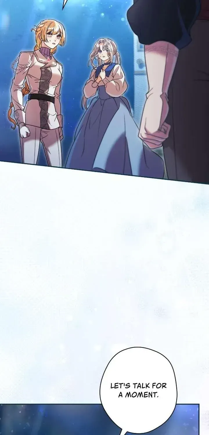 A Villain Consumed by Desire Chapter 23 page 75