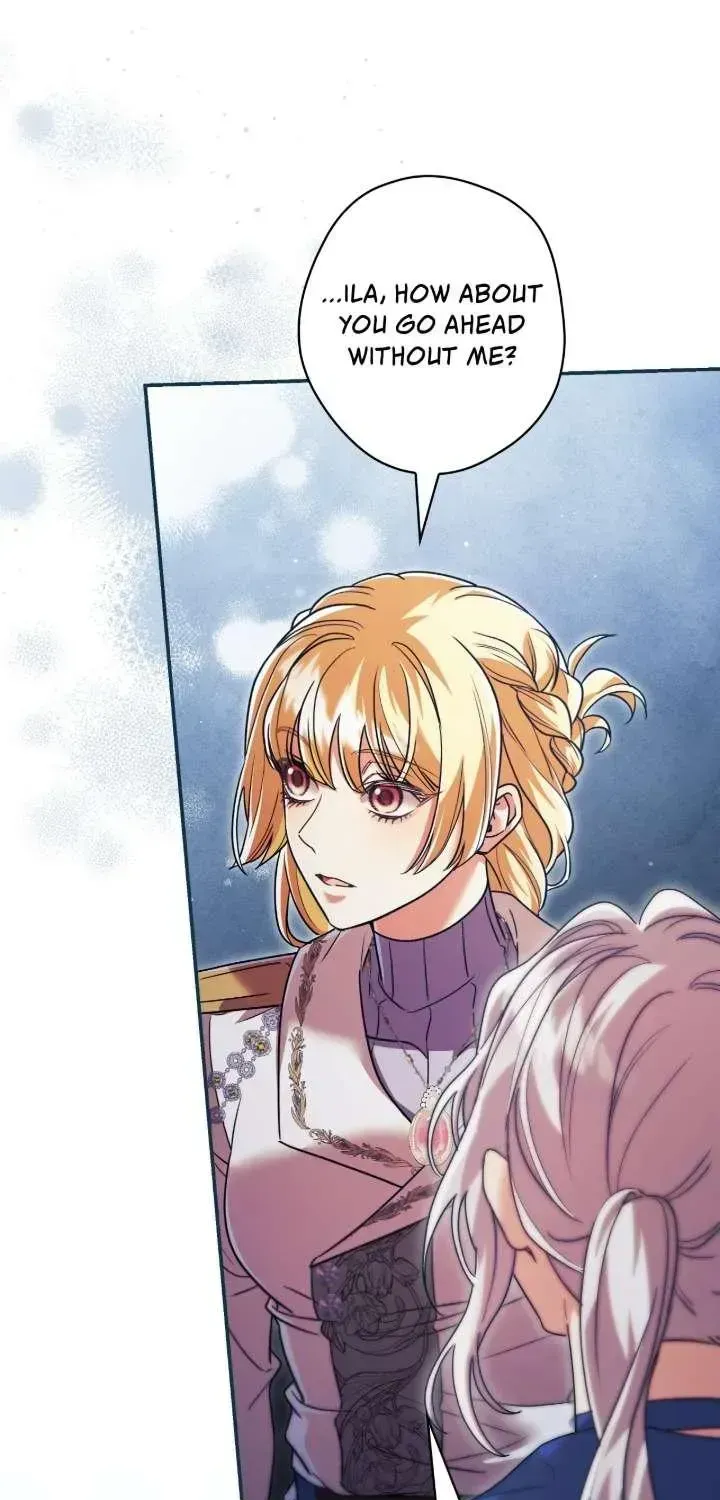 A Villain Consumed by Desire Chapter 23 page 77
