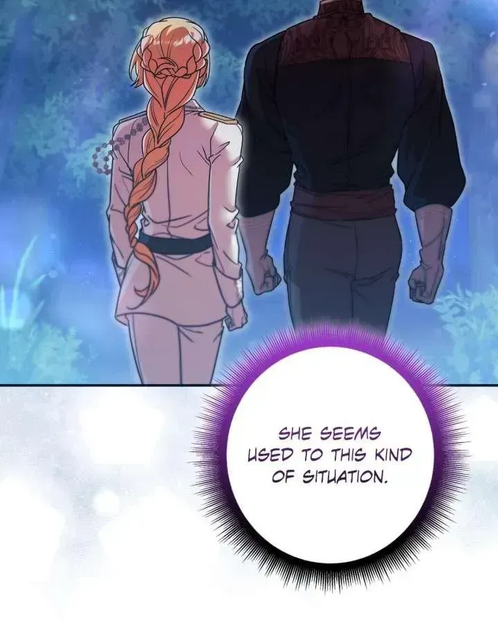 A Villain Consumed by Desire Chapter 23 page 81