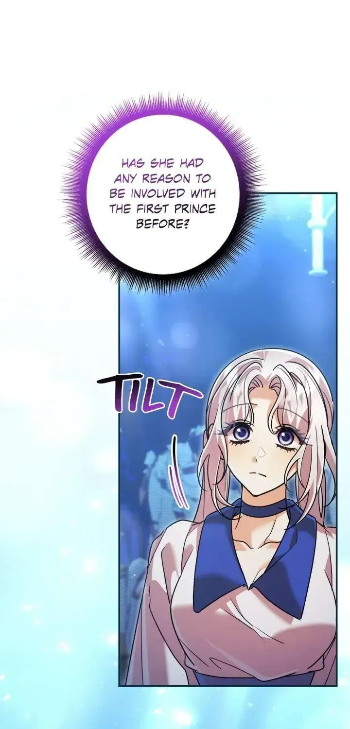 A Villain Consumed by Desire Chapter 23 page 82