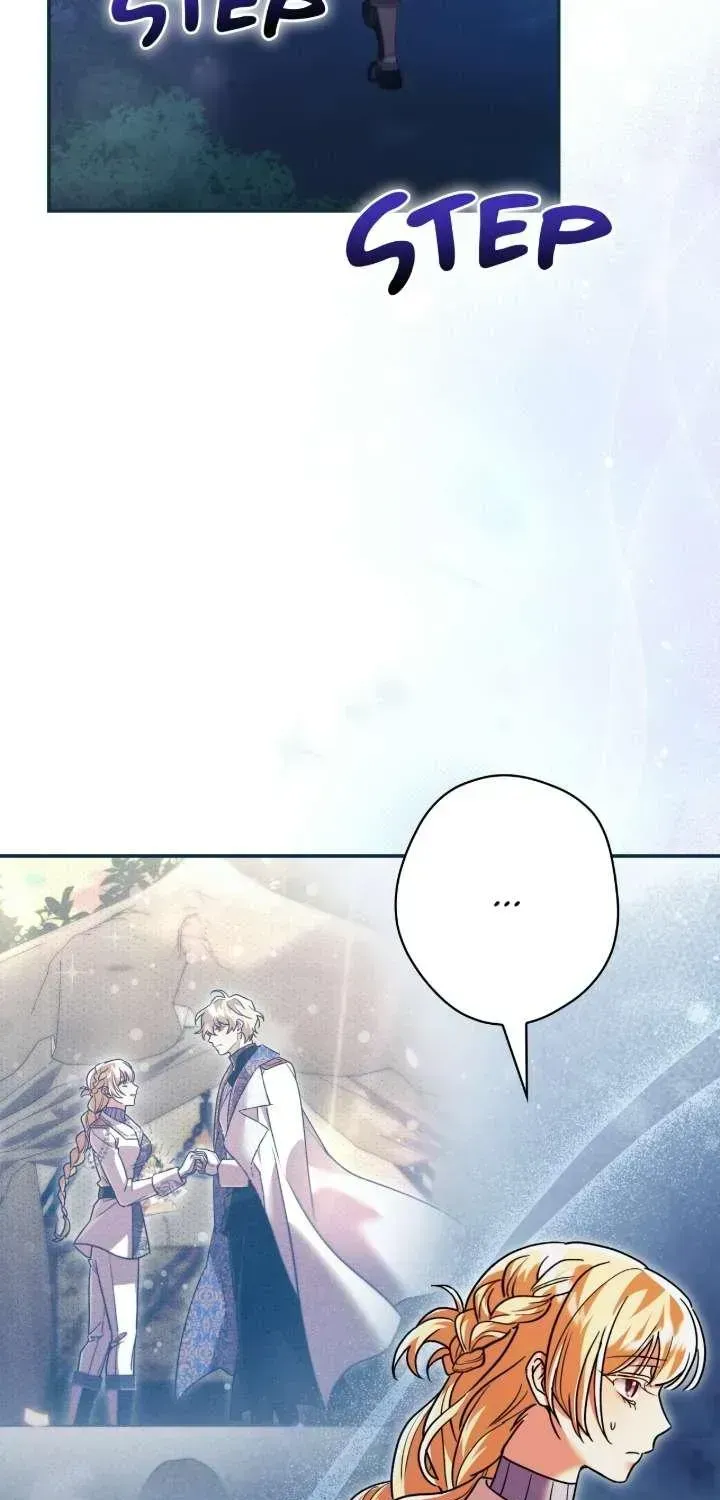 A Villain Consumed by Desire Chapter 23 page 86