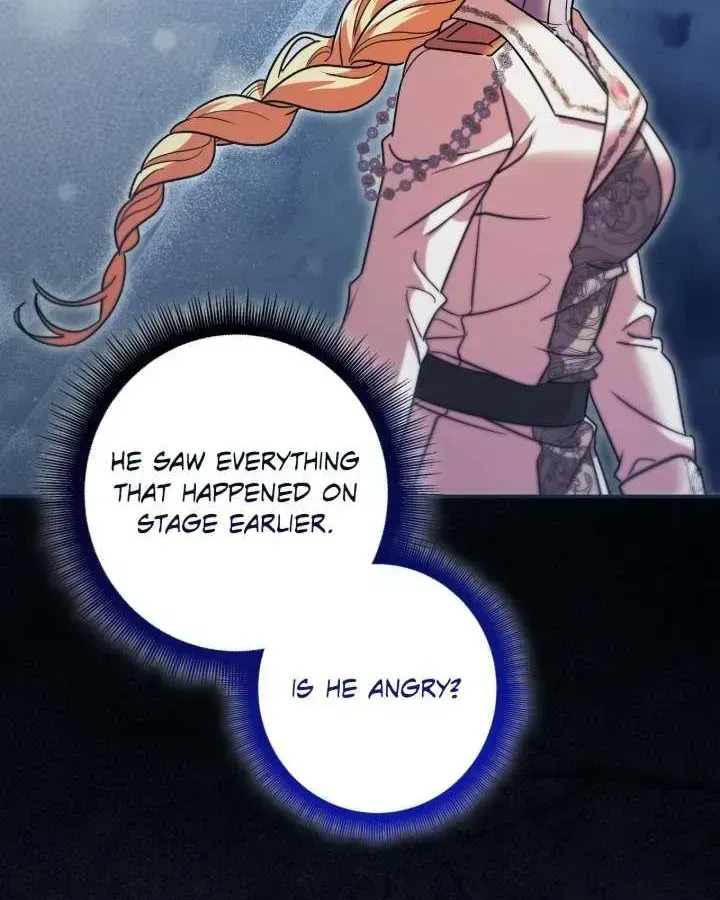 A Villain Consumed by Desire Chapter 23 page 87