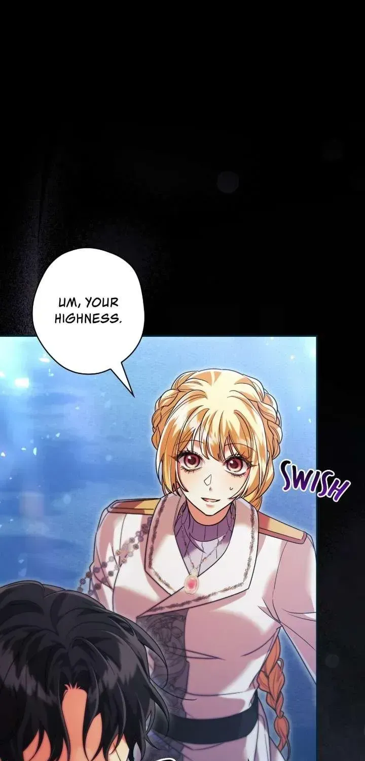 A Villain Consumed by Desire Chapter 23 page 90