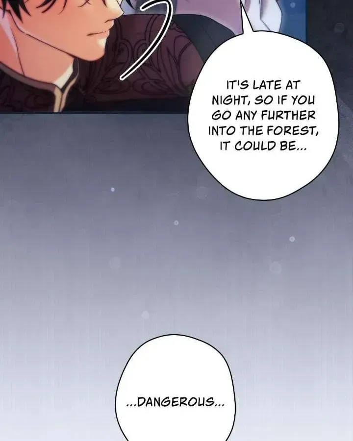 A Villain Consumed by Desire Chapter 23 page 91