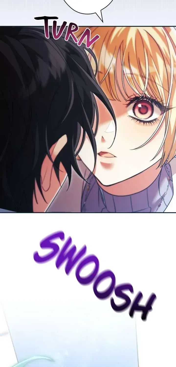 A Villain Consumed by Desire Chapter 23 page 92
