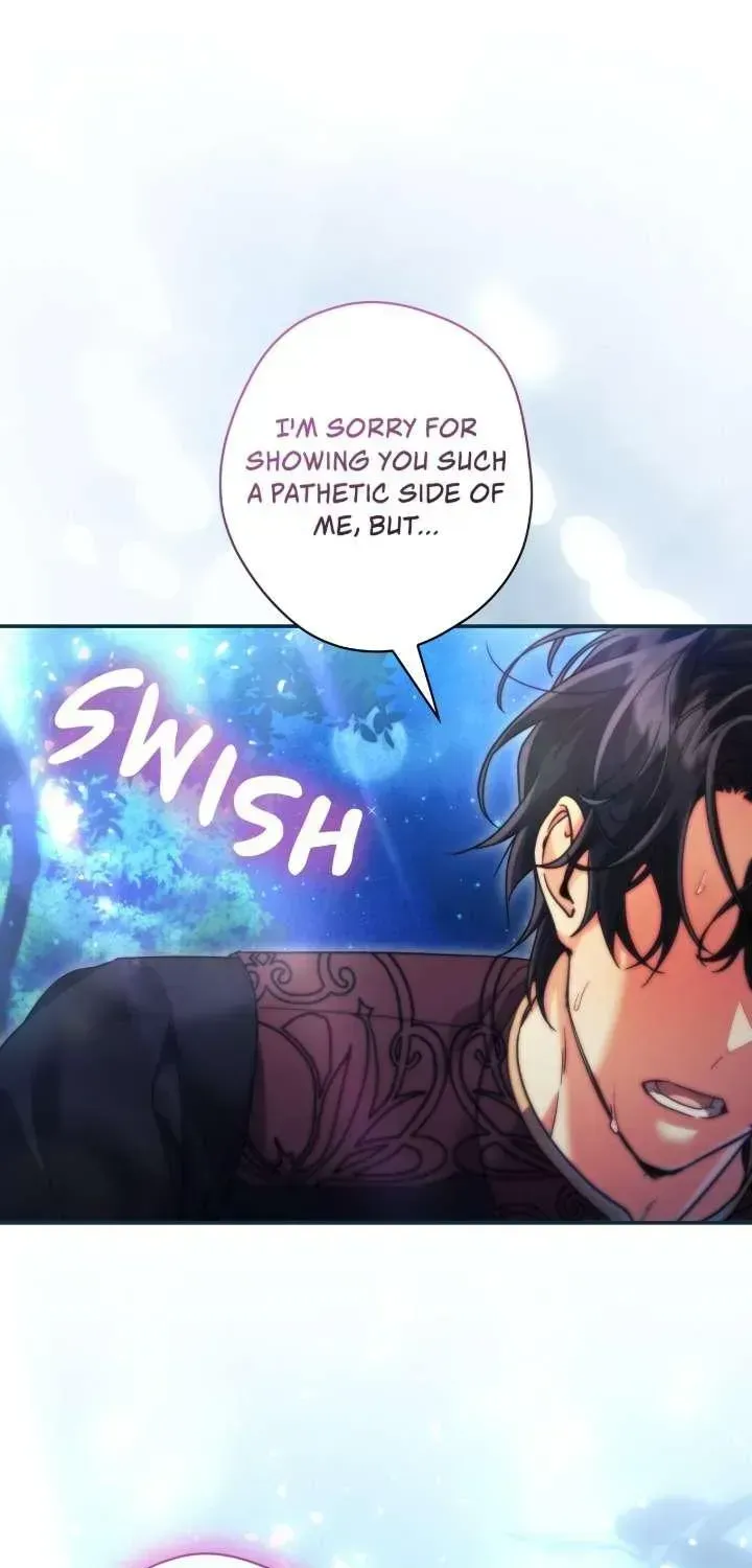 A Villain Consumed by Desire Chapter 23 page 99