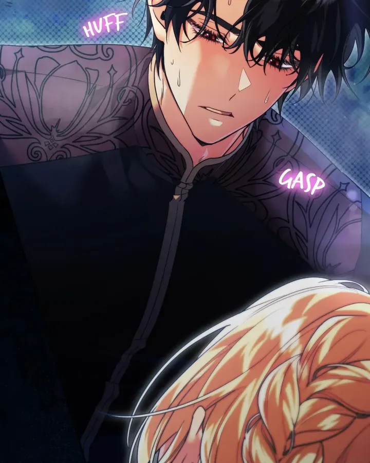 A Villain Consumed by Desire Chapter 24 page 5