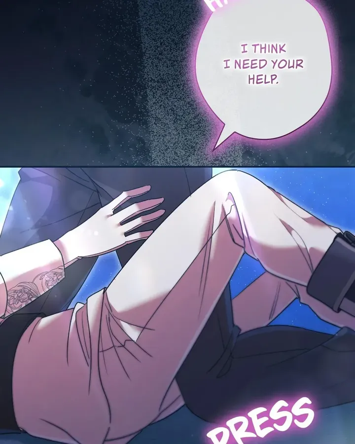A Villain Consumed by Desire Chapter 24 page 7