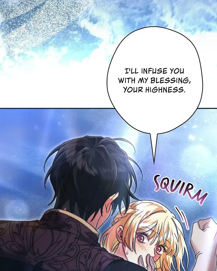 A Villain Consumed by Desire Chapter 24 page 9