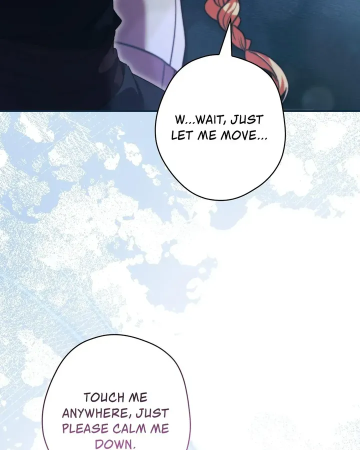 A Villain Consumed by Desire Chapter 24 page 11