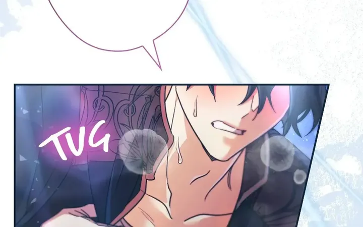 A Villain Consumed by Desire Chapter 24 page 12