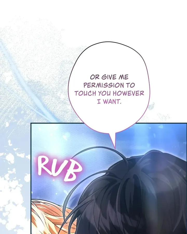 A Villain Consumed by Desire Chapter 24 page 15