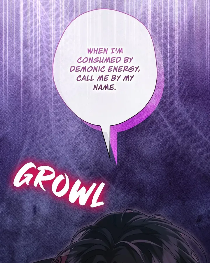 A Villain Consumed by Desire Chapter 24 page 25