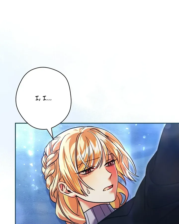 A Villain Consumed by Desire Chapter 24 page 31
