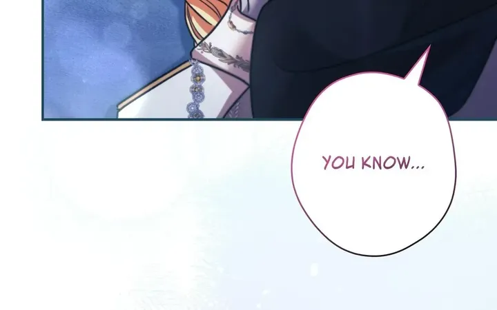 A Villain Consumed by Desire Chapter 24 page 32