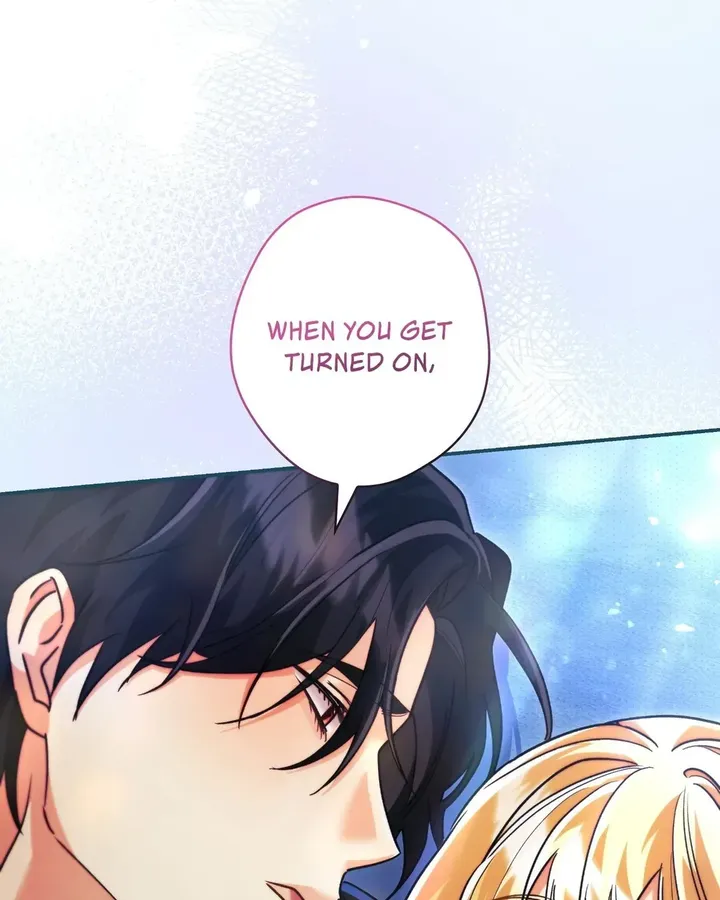 A Villain Consumed by Desire Chapter 24 page 33