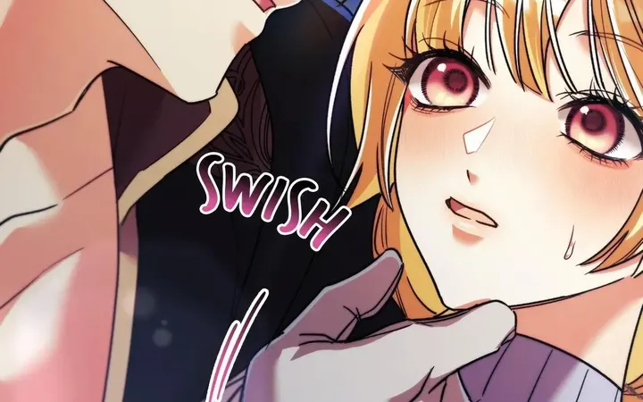 A Villain Consumed by Desire Chapter 24 page 34