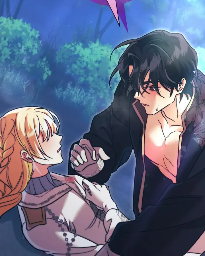 A Villain Consumed by Desire Chapter 24 page 39