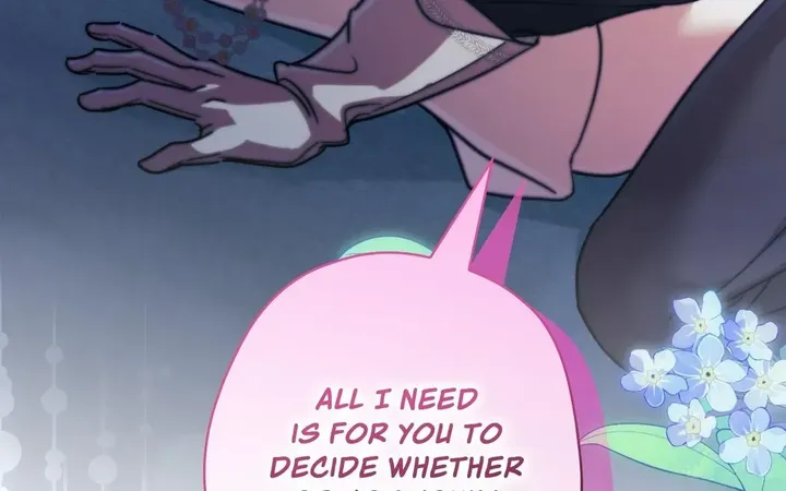 A Villain Consumed by Desire Chapter 24 page 40