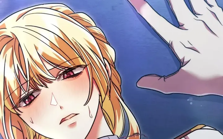 A Villain Consumed by Desire Chapter 24 page 42