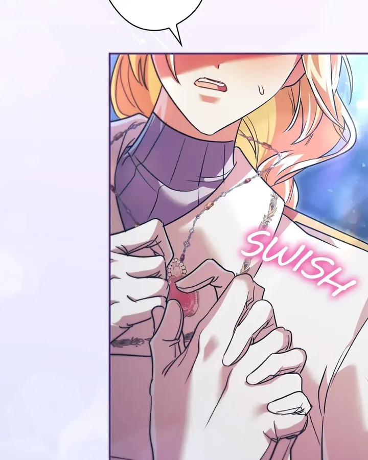A Villain Consumed by Desire Chapter 24 page 46