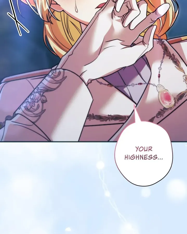 A Villain Consumed by Desire Chapter 24 page 54