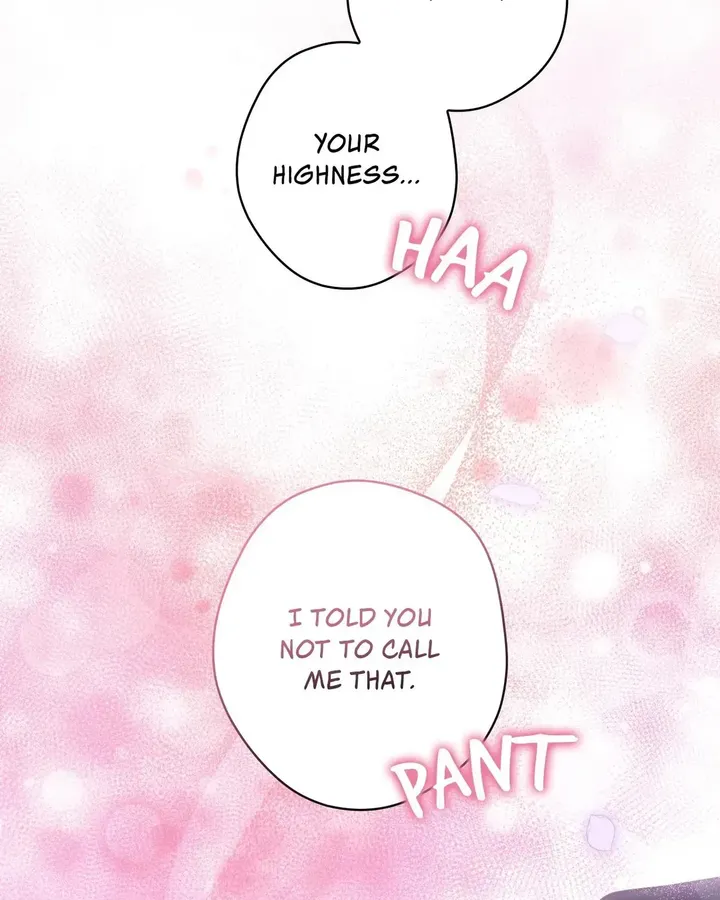 A Villain Consumed by Desire Chapter 24 page 61