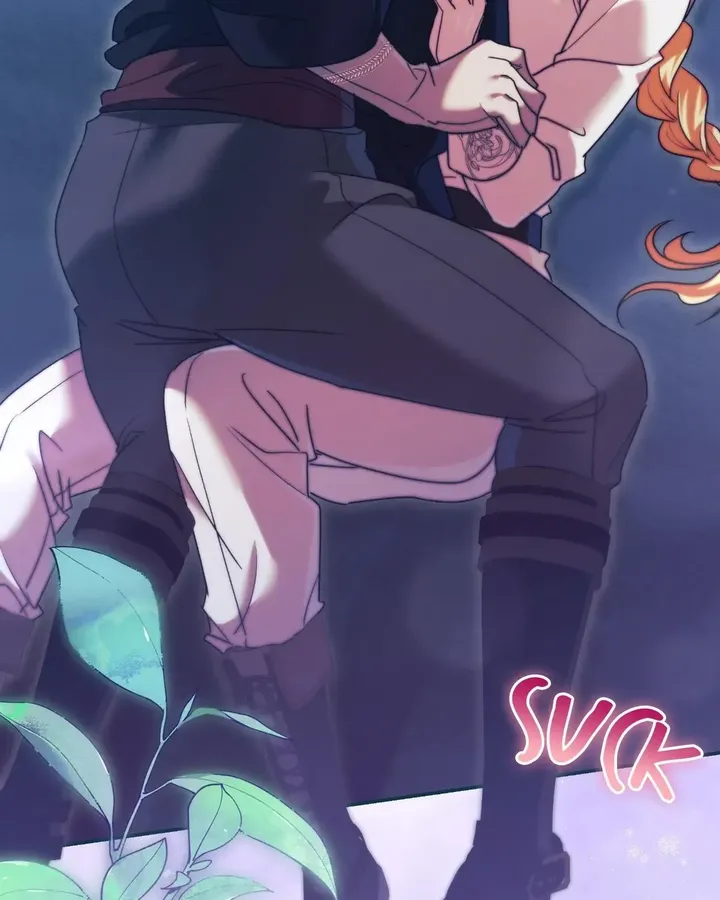 A Villain Consumed by Desire Chapter 24 page 77