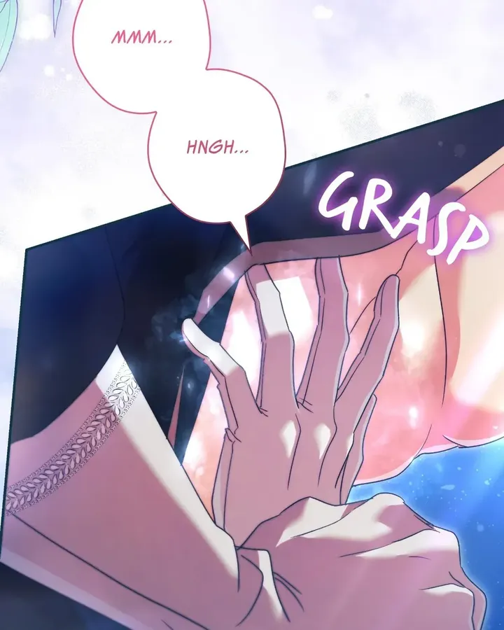 A Villain Consumed by Desire Chapter 24 page 79