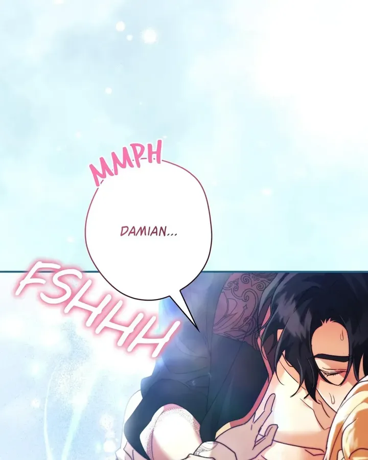 A Villain Consumed by Desire Chapter 24 page 81