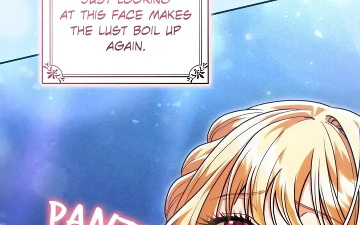 A Villain Consumed by Desire Chapter 24 page 97