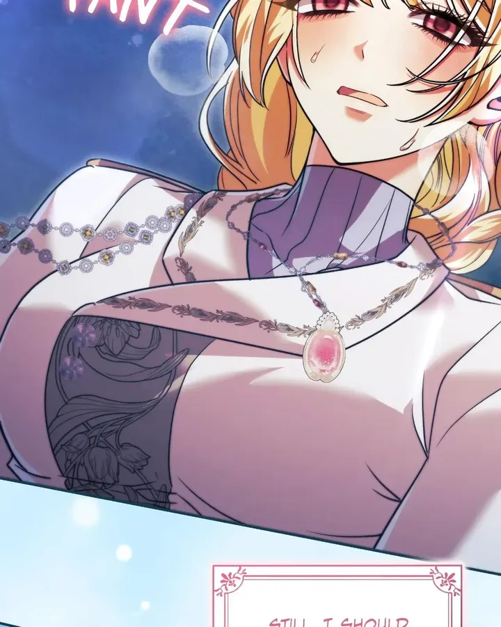 A Villain Consumed by Desire Chapter 24 page 98