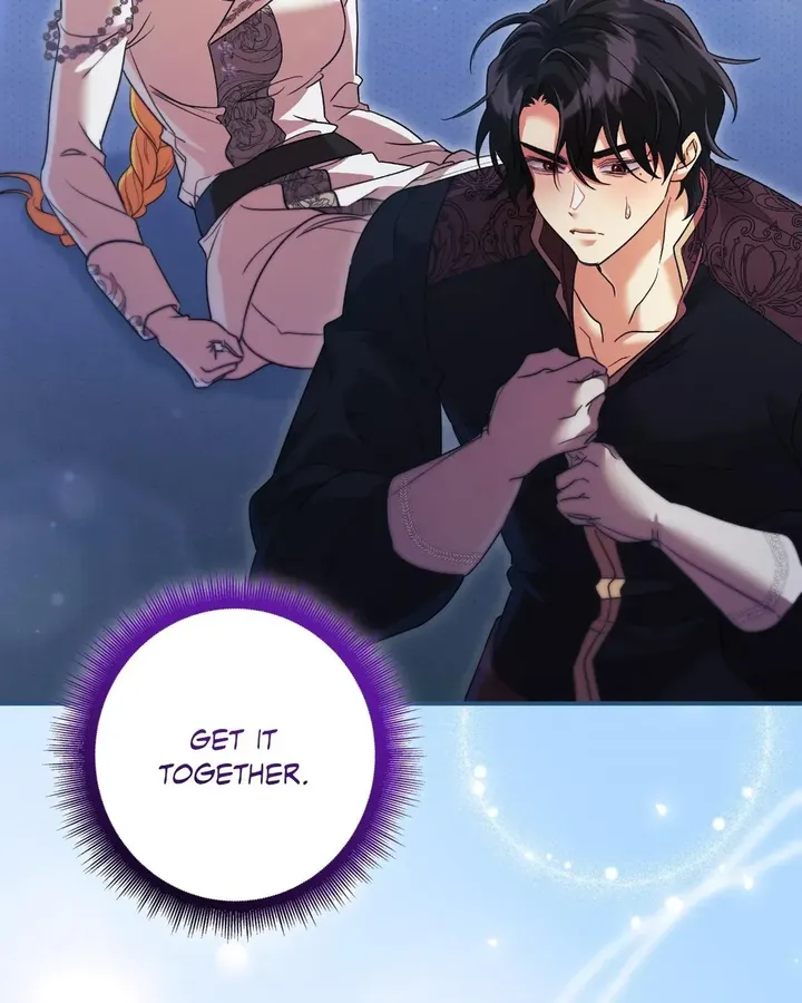 A Villain Consumed by Desire Chapter 24 page 119