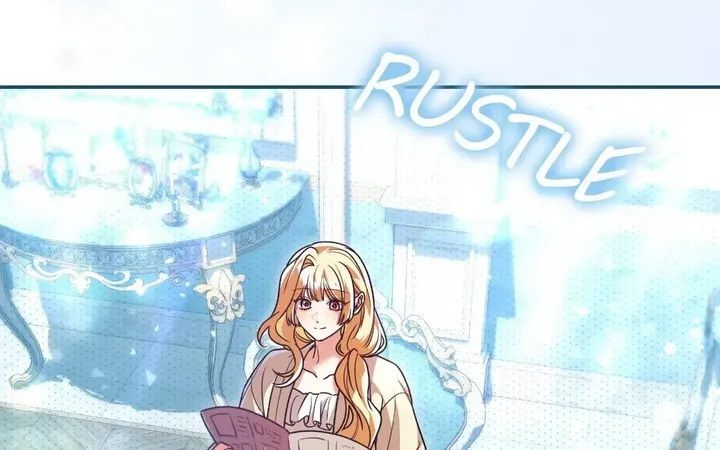A Villain Consumed by Desire Chapter 24 page 135