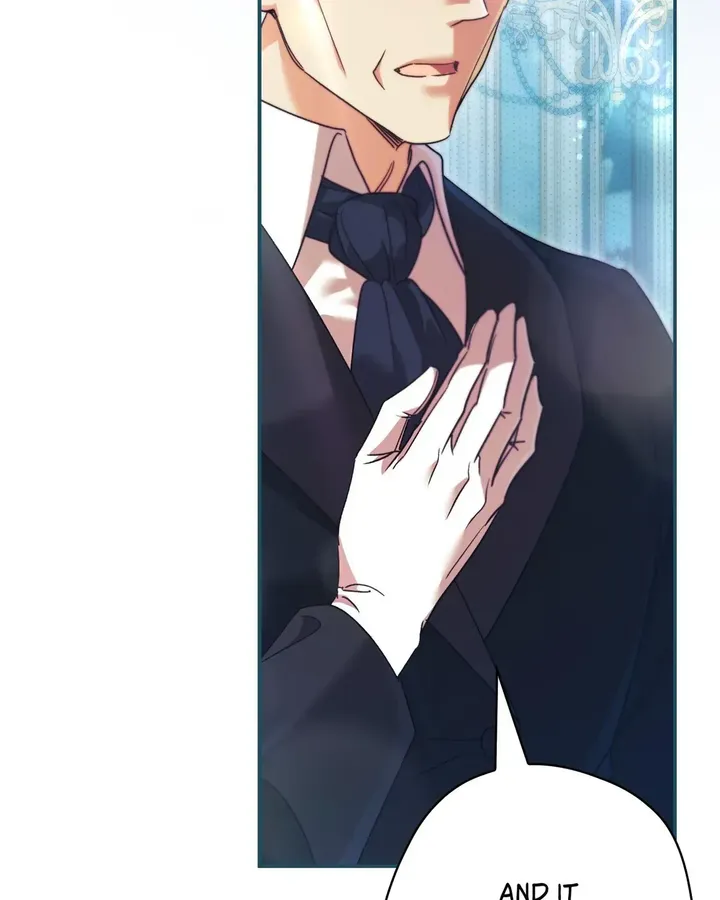 A Villain Consumed by Desire Chapter 24 page 152