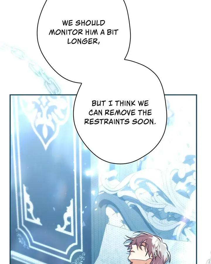 A Villain Consumed by Desire Chapter 24 page 154