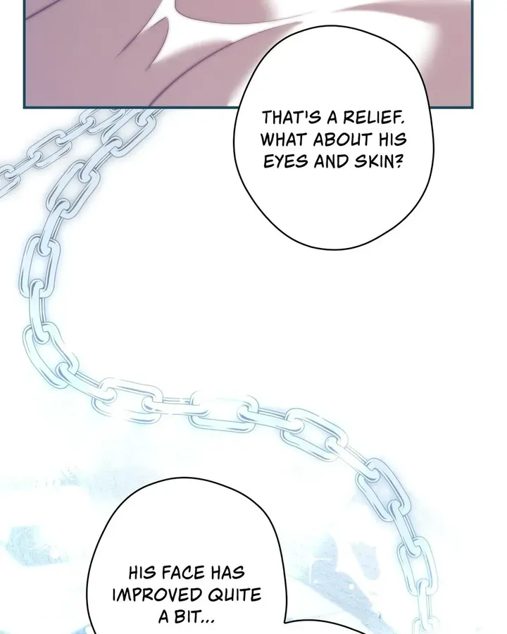 A Villain Consumed by Desire Chapter 24 page 156