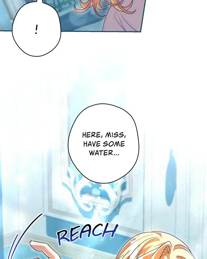 A Villain Consumed by Desire Chapter 24 page 164