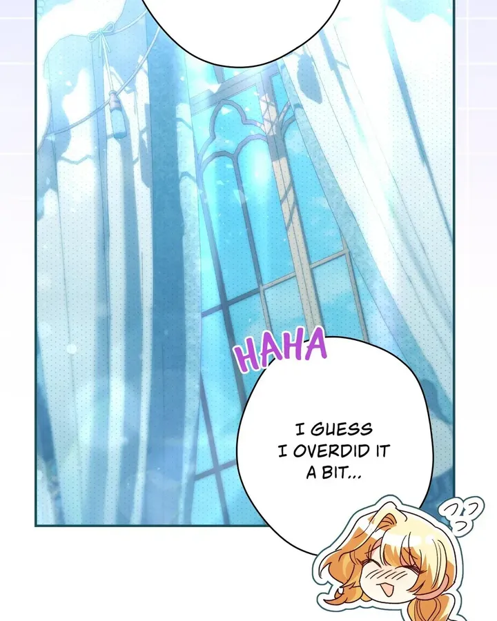 A Villain Consumed by Desire Chapter 24 page 168