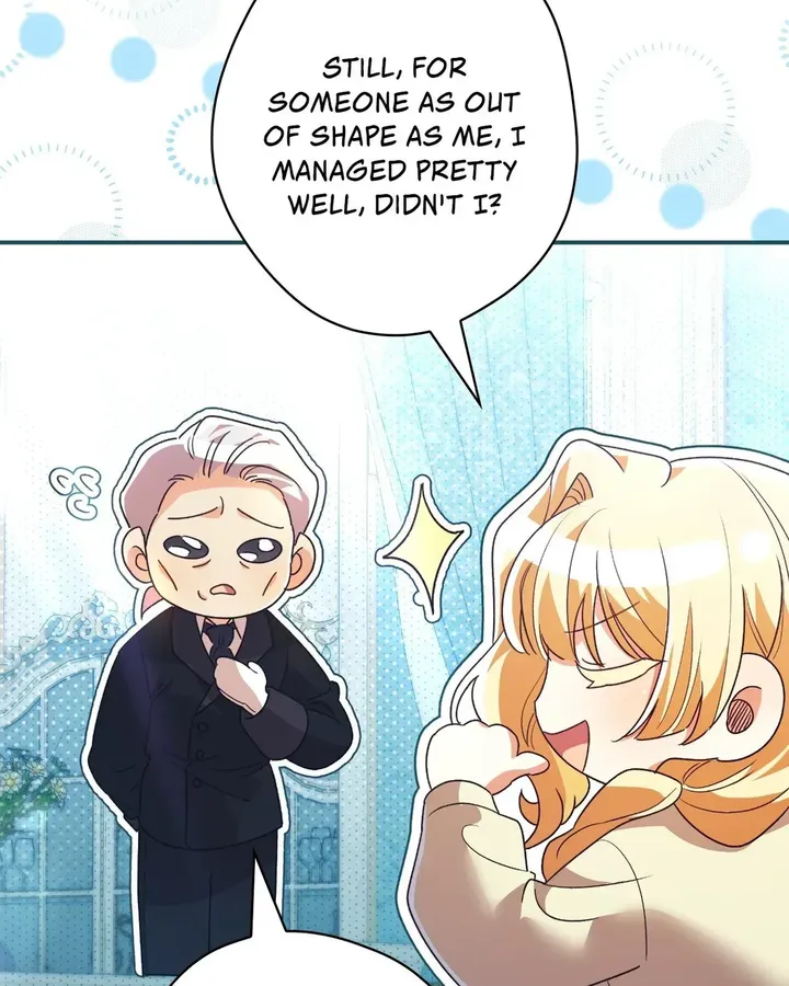 A Villain Consumed by Desire Chapter 24 page 170