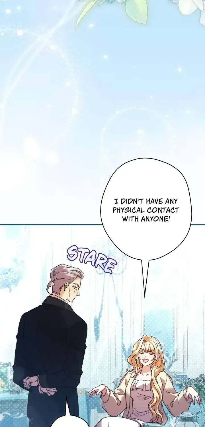 A Villain Consumed by Desire Chapter 25 page 3
