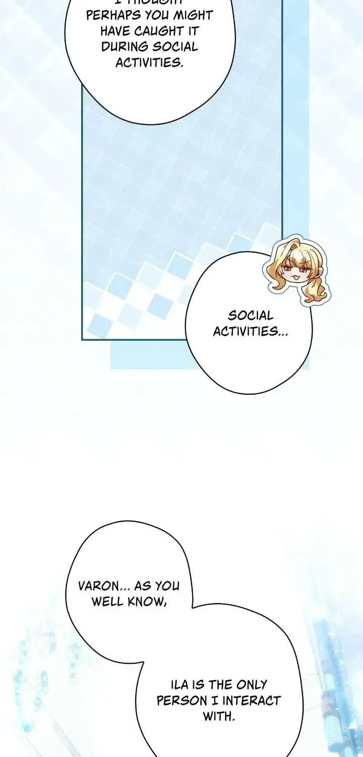 A Villain Consumed by Desire Chapter 25 page 5