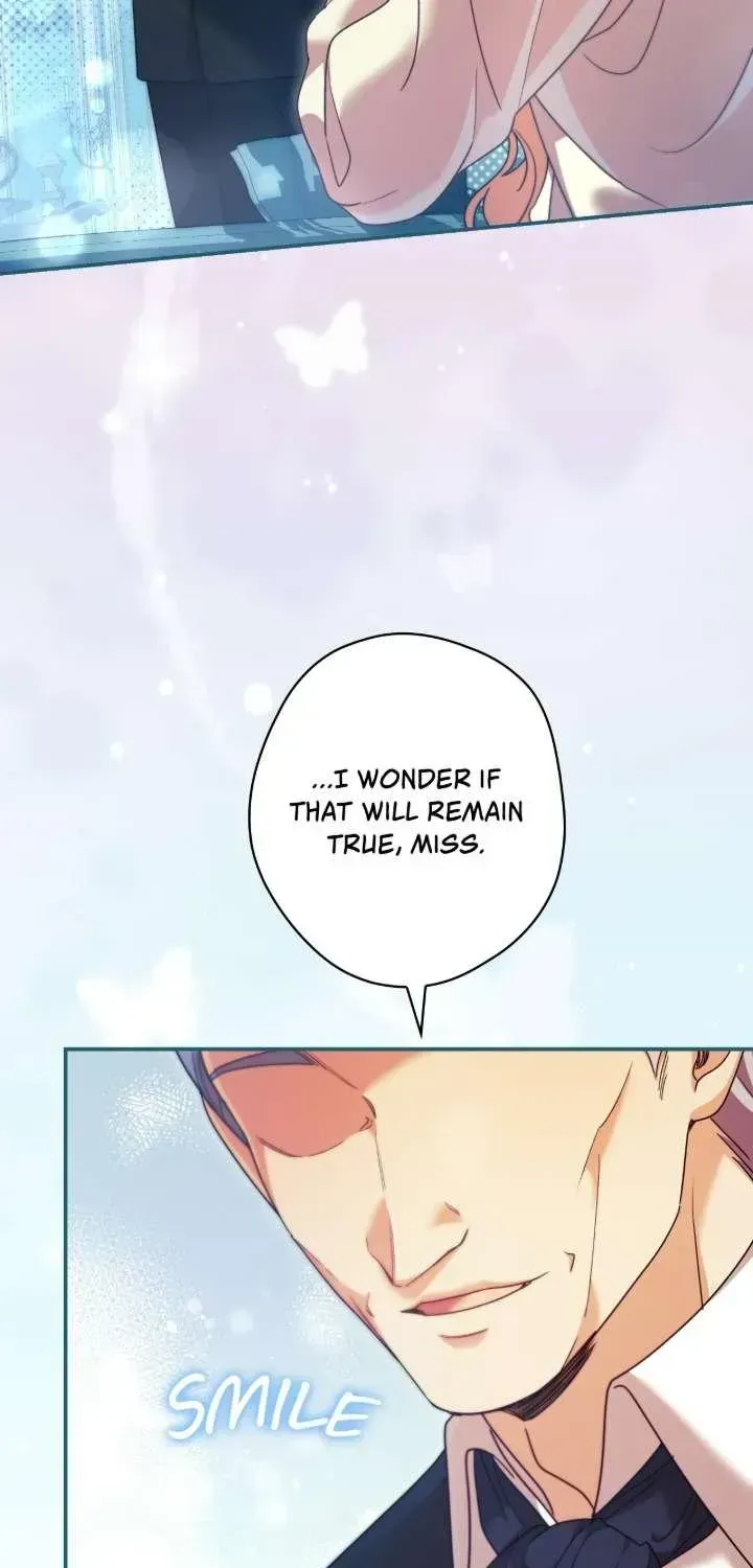 A Villain Consumed by Desire Chapter 25 page 7