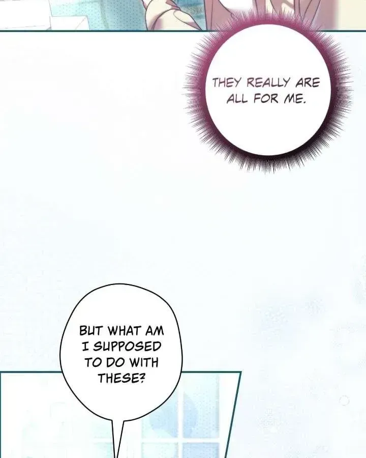 A Villain Consumed by Desire Chapter 25 page 14