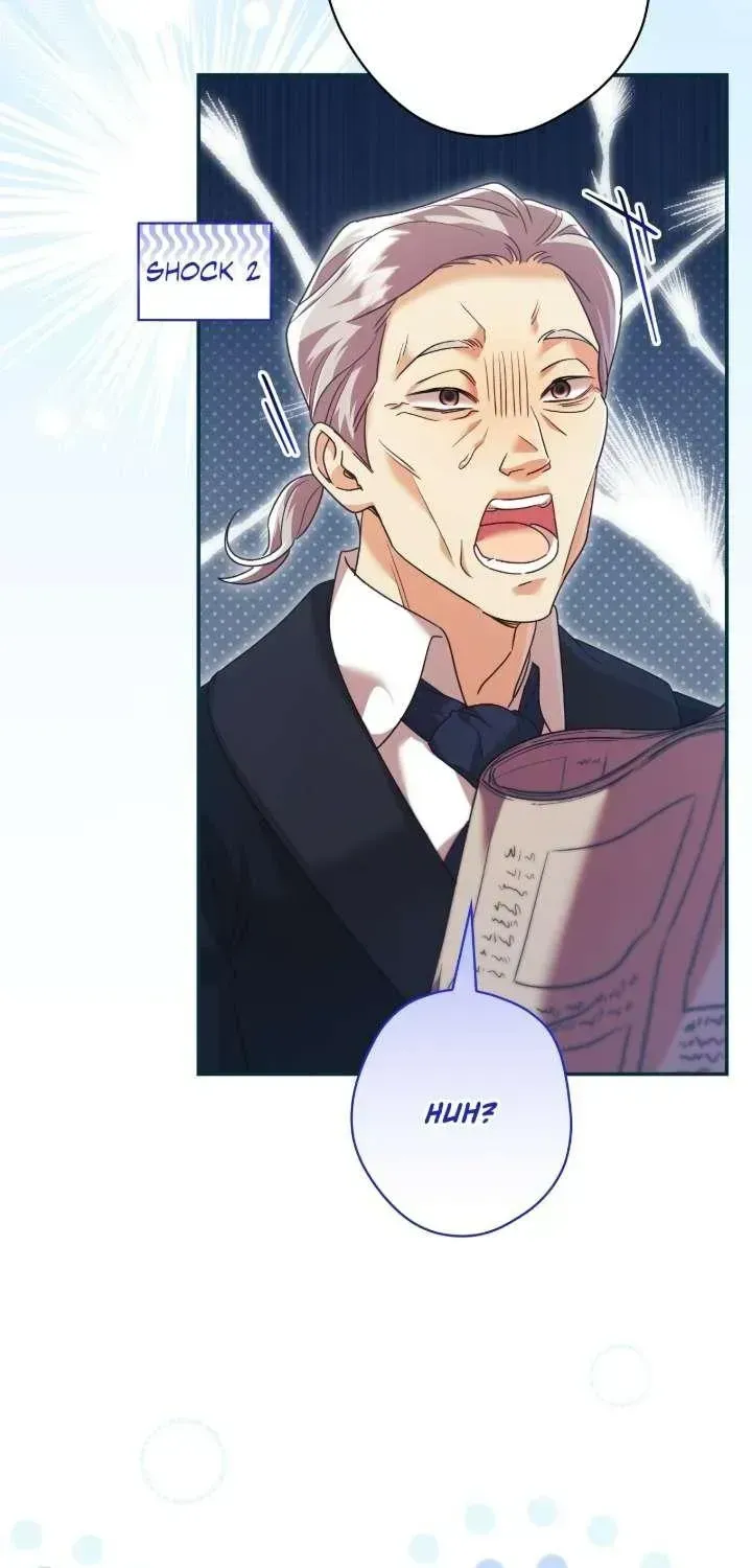 A Villain Consumed by Desire Chapter 25 page 21